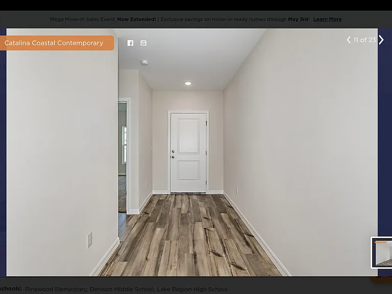 3814 Geranium Ave — Photo 5