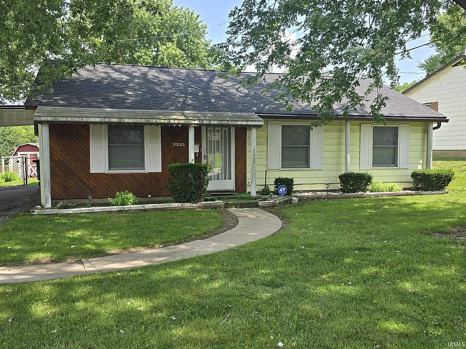 1st image of 3225 S Curfman Rd
