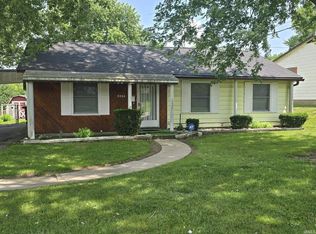 3225 S Curfman Rd, Marion, IN 46953