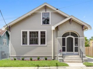 4320 Elba St, New Orleans, LA 70125