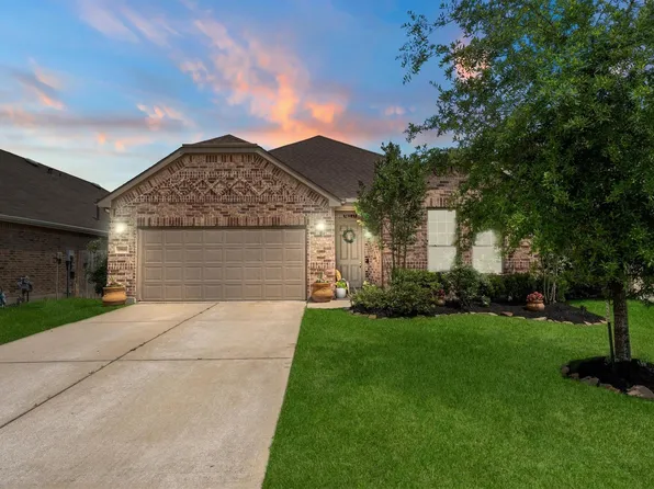 29511 Water Willow Trace Dr, Spring, TX 77386