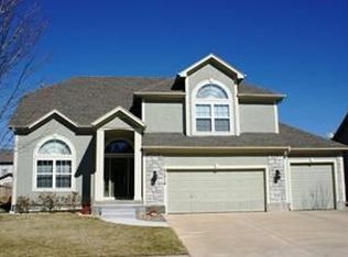 21714 W 62nd St, Shawnee, KS 66218