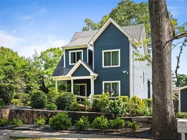 1437 Sargent Ave SE, Atlanta, GA 30316