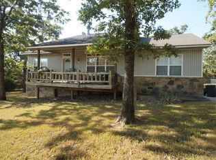 453026 E 970th Rd, Vian, OK 74962
