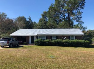 2007 Aimwell Rd, Vidalia, GA 30474