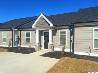 3713 Sabina Dr, Florence, SC 29501