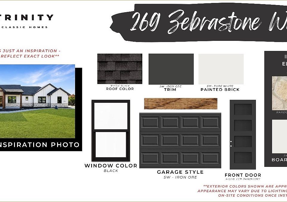2nd image of 269 Zebrastone Way