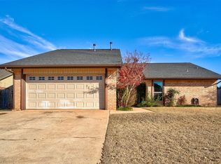 12404 Bannockburn Pl, Oklahoma City, OK 73142