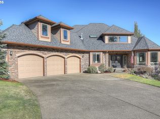 1525 NW 34th Ave, Camas, WA 98607