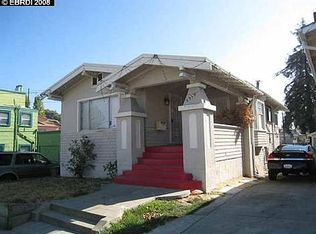 2318 47th Ave, San Francisco, CA 94116