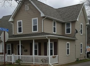 2228 Old Berwick Rd, Bloomsburg, PA 17815