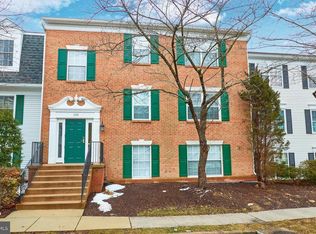 130 Fort Evans Rd SE APT A, Leesburg, VA 20175