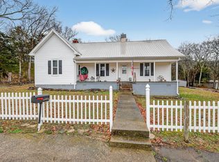 5815 Bradyville Rd, Bradyville, TN 37026