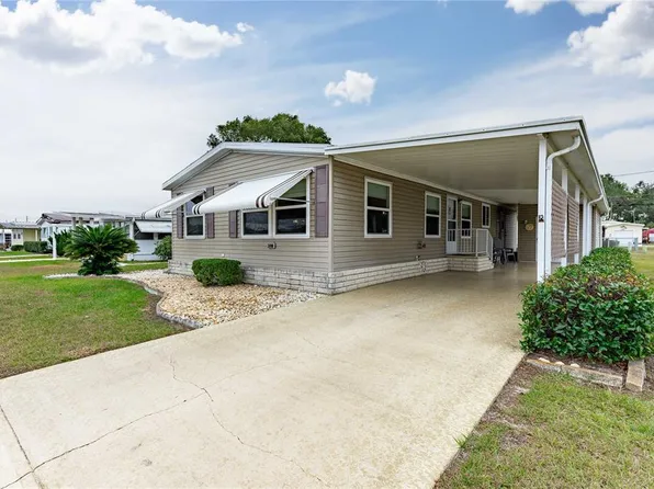 36900 Grace Ave, Zephyrhills, FL 33542