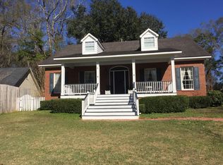 6204 Brandy Run Rd N, Mobile, AL 36608