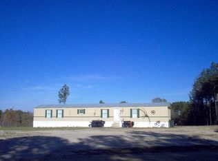 617 High Ridge Rd, Broxton, GA 31519