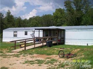 797 S Sappington Rd, Bourbon, MO 65441