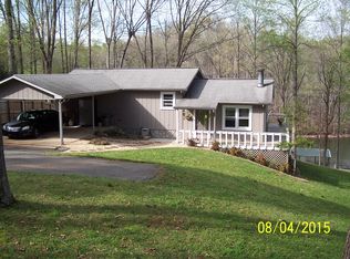 369 Elklore Ave, Estill Springs, TN 37330