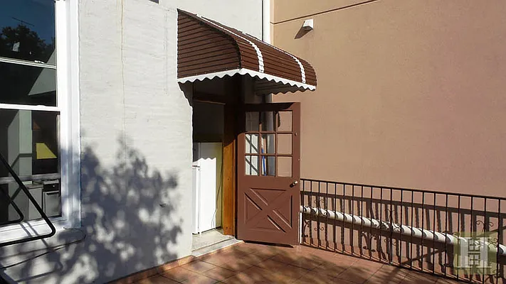 Rented by Halstead Real Estate | media 17