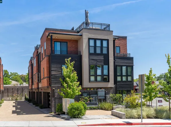 906 Brown Ave, Lafayette, CA 94549