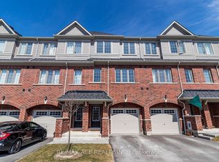 2560 Barbarolli Path #109, Oshawa, ON L1L0P9