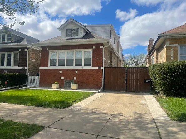 5436 N Lynch Ave, Chicago, IL 60630