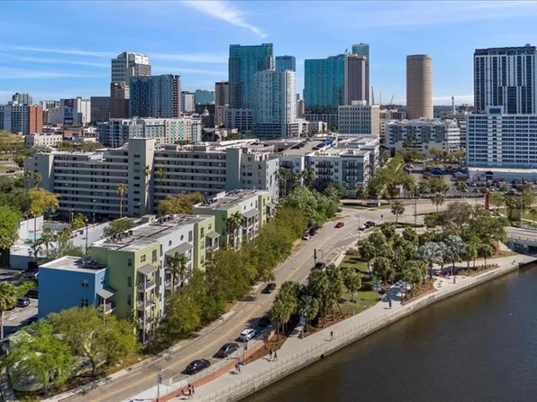 1501 Doyle Carlton Dr APT 302, Tampa, FL 33602