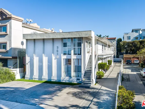 3610 Westwood Blvd, Los Angeles, CA 90034