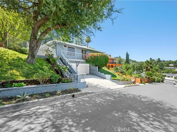 4319 Pampas Rd, Woodland Hills, CA 91364