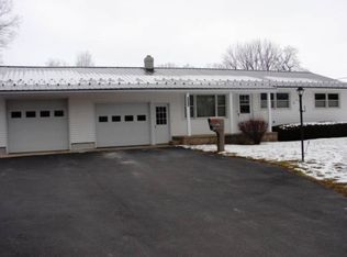 4756 York Rd, Leicester, NY 14481