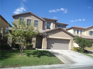 4913 Capo Gallo St, Las Vegas, NV 89130