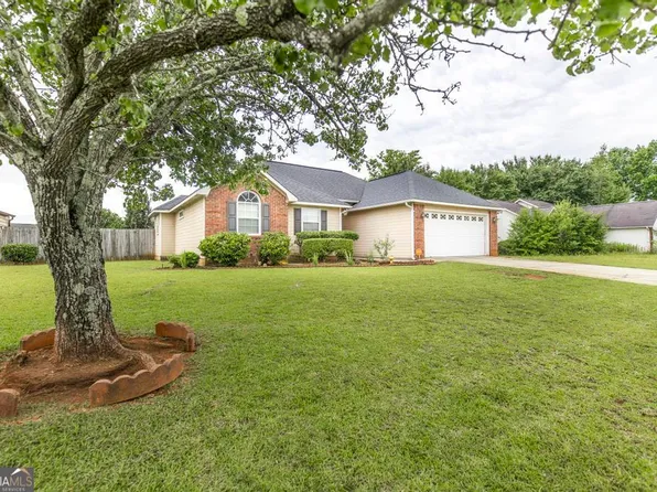 106 Cramerton Pl, Bonaire, GA 31005