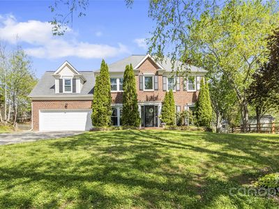 111 Woodfern Pl, Mooresville, NC, 28115