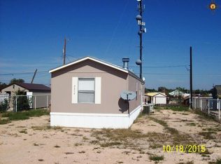 2616 W Richardson Ave, Artesia, NM 88210