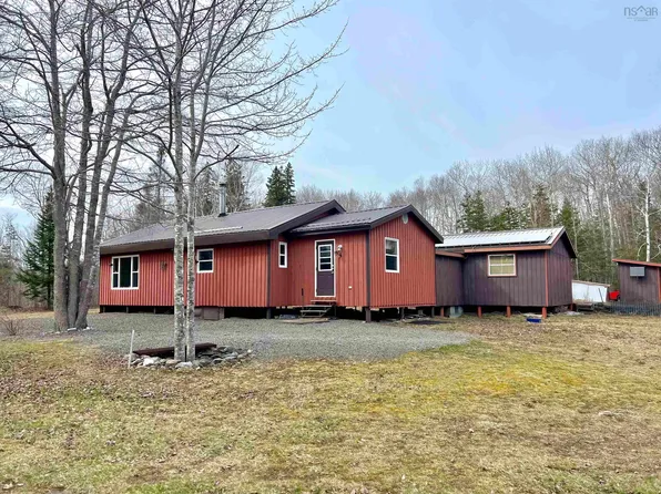 Old Mulgrave Rd, Antigonish, NS B0H 1W0