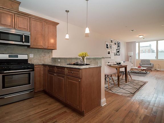 2nd image of 422 68th St APT 205