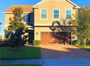 517 Egret Place Dr, Winter Garden, FL 34787