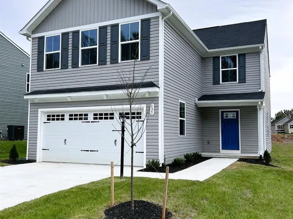 222 Jordan Ct, Lynchburg, VA 24501