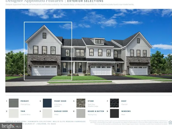 379 Gilman St #115, Malvern, PA 19355