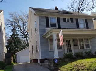 2551 Berdan Ave, Toledo, OH 43613