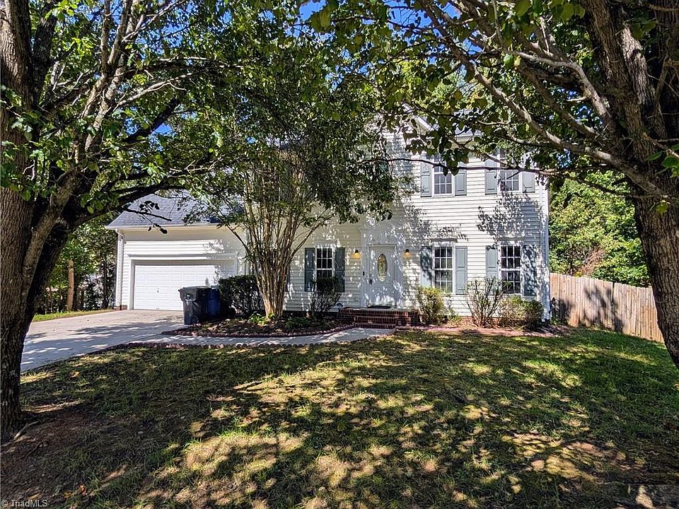 1st image of 1020 Woodland Pointe Dr