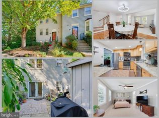 10116 Chestnut Wood Ln, Burke, VA 22015