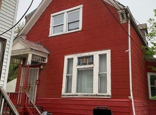 7235 S Evans Ave, Chicago, IL 60619