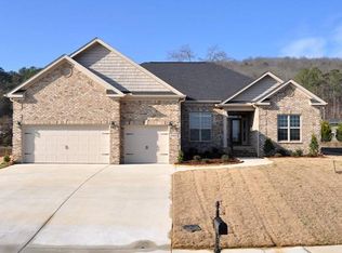 4900 Cove Valley Dr SE, Owens Cross Roads, AL 35763
