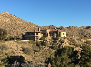 53966 Ridge Rd, Yucca Valley, CA 92284