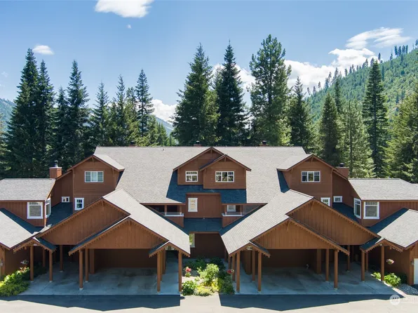 20701 Club House Drive #205, Leavenworth, WA 98826