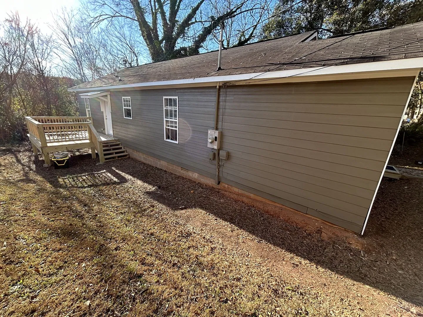 Pre-Leasing For August 5th 2027! — Photo 3