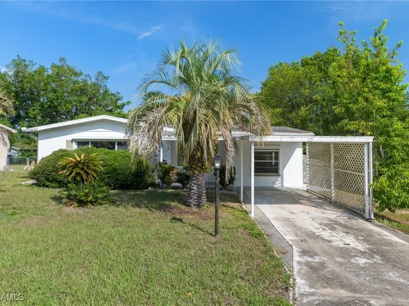 20 S Barbour St, Beverly Hills, FL 34465