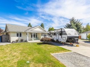 23363 117b Ave, Maple Ridge, BC V2X0B9