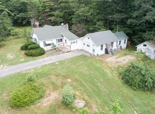 1505 Middle Rd, Woolwich, ME 04579